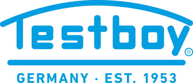 Testboy GMBH Logo