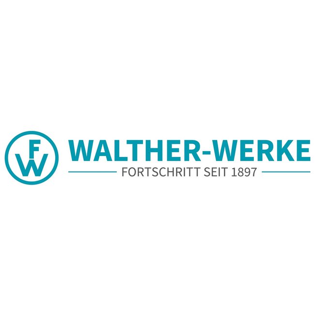 WALTHER Logo