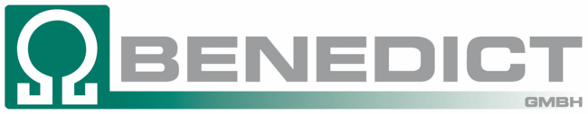 BENEDICT Logo