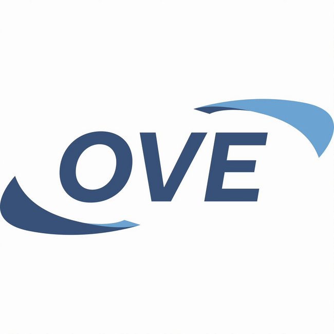 OVE Logo