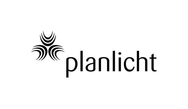 PLANLICHT Logo