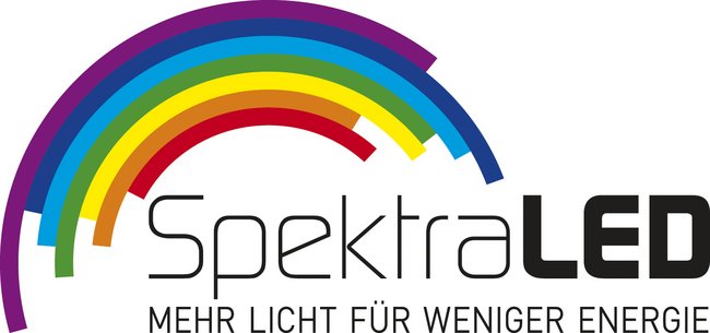 SpektraLED Logo