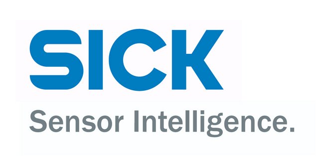 SICK GmbH Logo