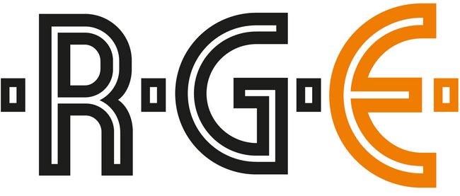 RGE GmbH Logo