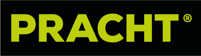 PRACHT Logo