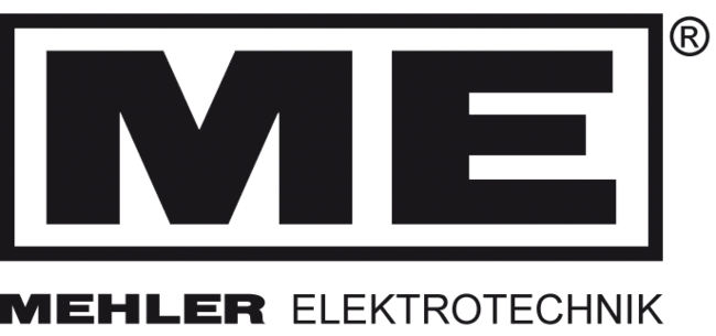 MEHLER Elektrotechnik Logo