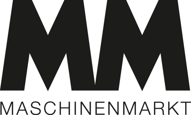 MM MaschinenMarkt Österreich Logo