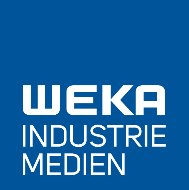 WEKA Industriemedien Logo
