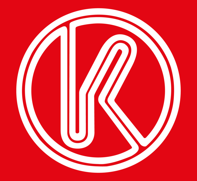 KOPOS KOLÍN Logo