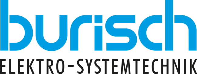 Burisch Logo