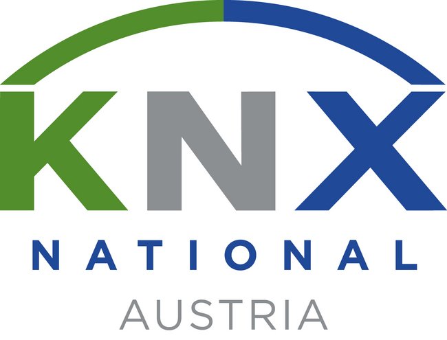 KNX Austria Logo