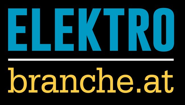 ELEKTRO|branche.at Logo