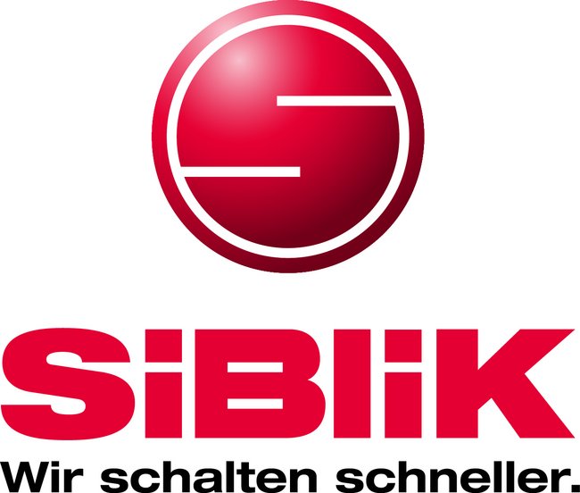 SIBLIK Elektrik Logo