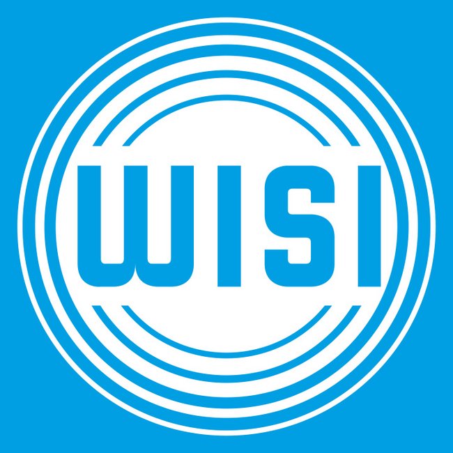 WISI Logo