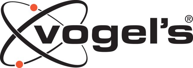 Vogel´s Products Logo