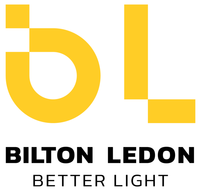 BLTechnology - Better Light Logo