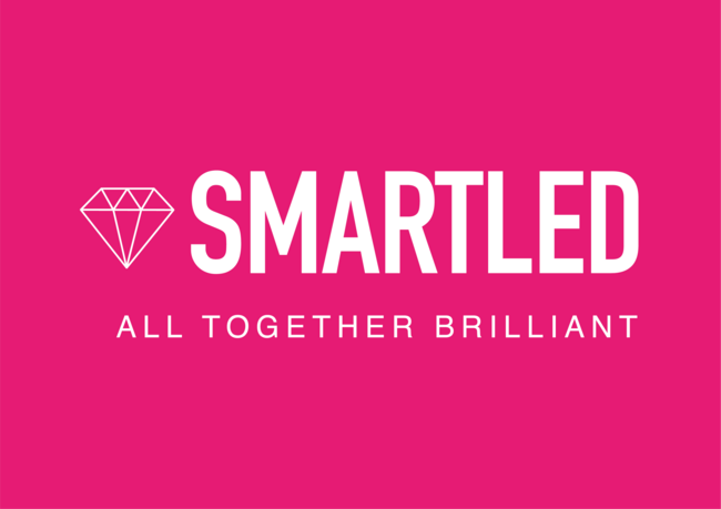 SMARTLED Logo